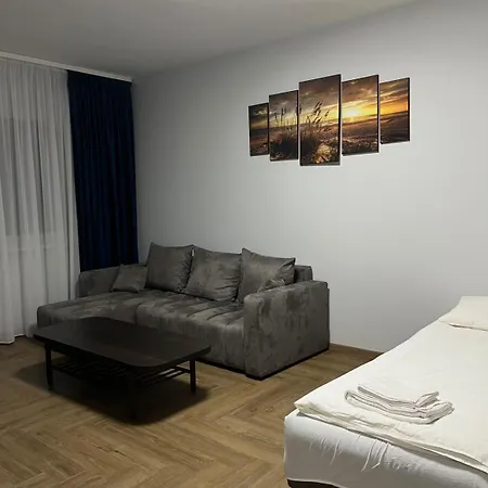Apartament Kerulis *