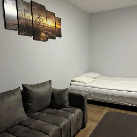 Apartament Kerulis