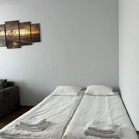 Apartament Kerulis Wilno