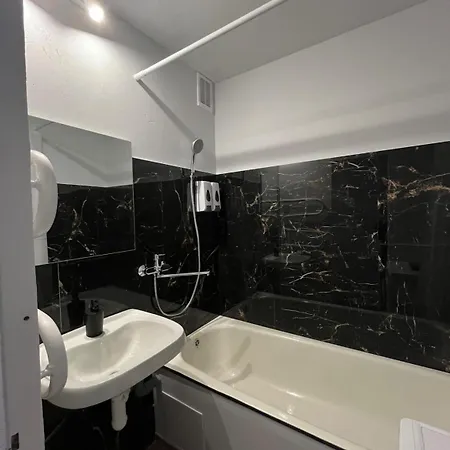 Kerulis アパート ヴィリニュス