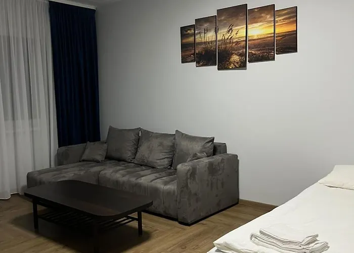 アパート Kerulis *