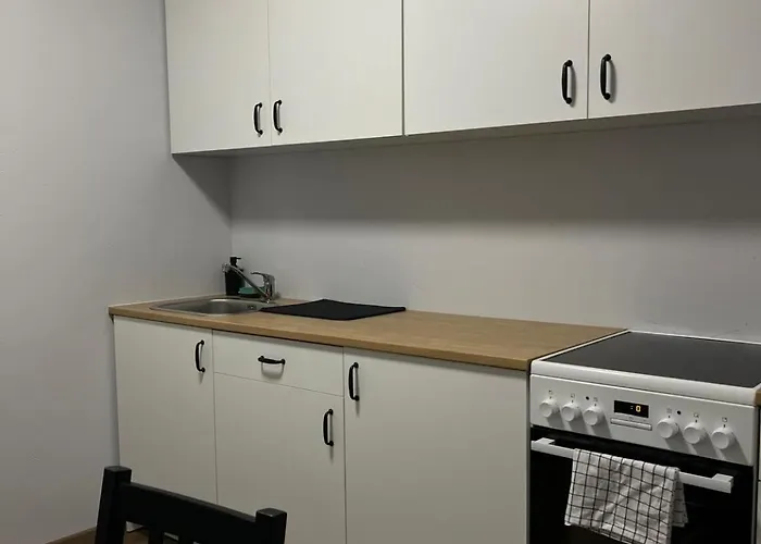 Kerulis Апартаменты Вильнюс