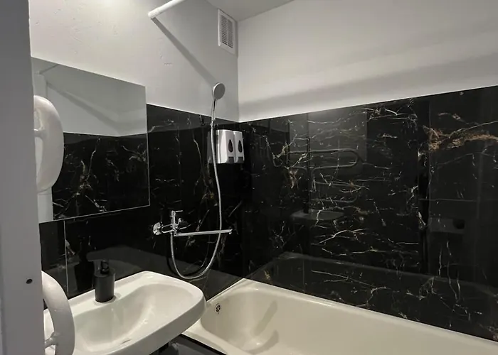 Kerulis アパート ヴィリニュス