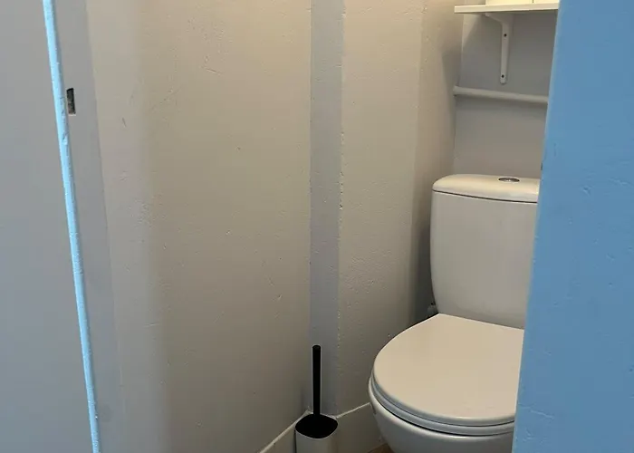 アパート Kerulis