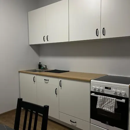 Kerulis Apartment Vilnius