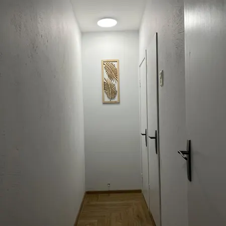 Kerulis Appartamento Vilnius